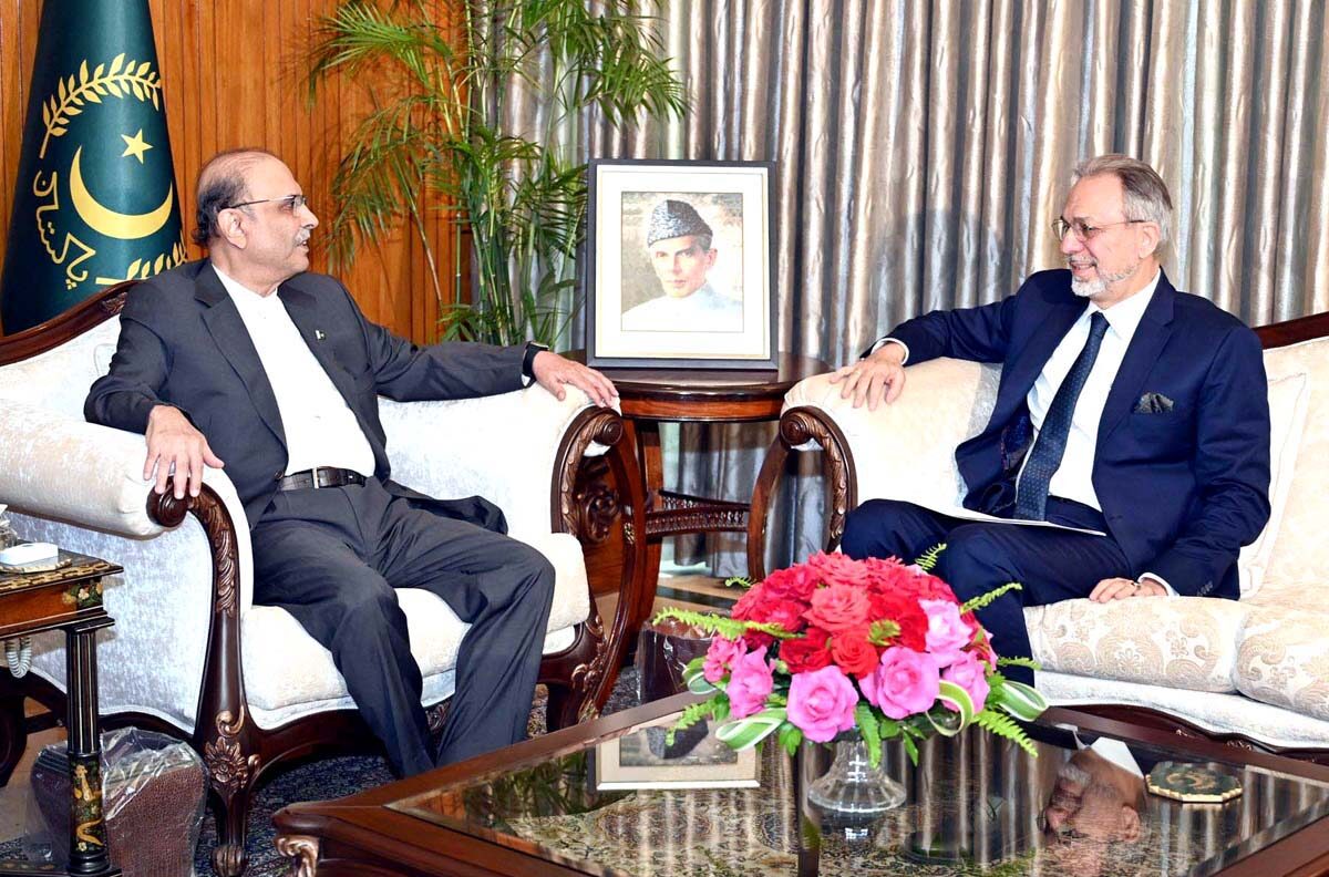 President for strengthening economic, cultural ties with Turkiye