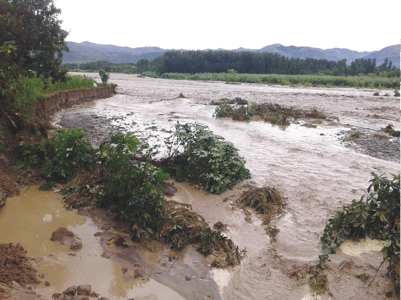 Climate Crisis: Gilgit-Baltistan grapples with flooding