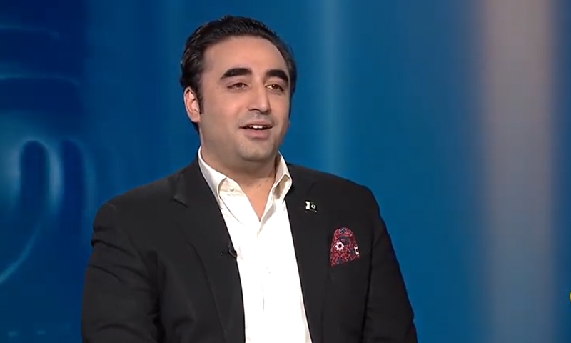Bilawal reaffirms PPP dedication to uphold principles of democracy