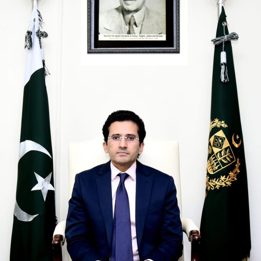 Govt implementing measures to control iron smuggling on border areas: Minister