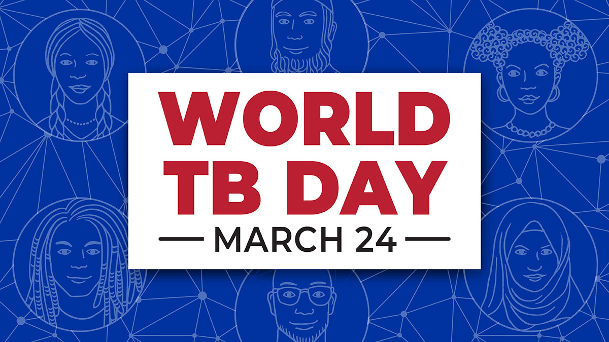 World Tuberculosis Day observed