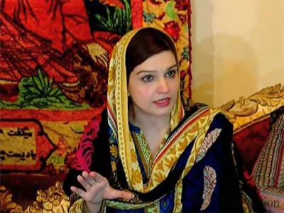 Mishal Malik urges Muslim World to be united for Kashmir’s freedom