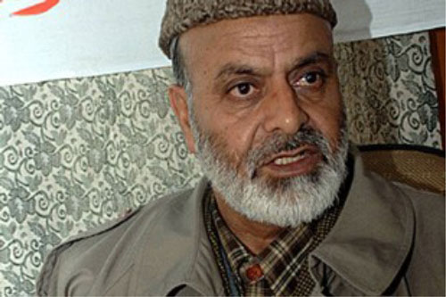 16th martyrdom anniversary of freedom leader Shaikh Abdul Aziz being observed