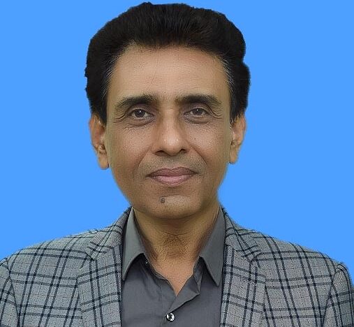 Govt takes steps to improve educational facilities as per modern requirements: Dr. Khalid Maqbool
