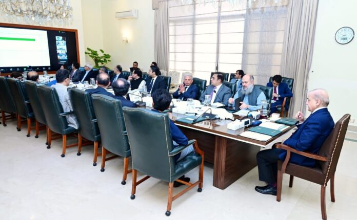 PM decides reforms to promote gemstones exports, industry