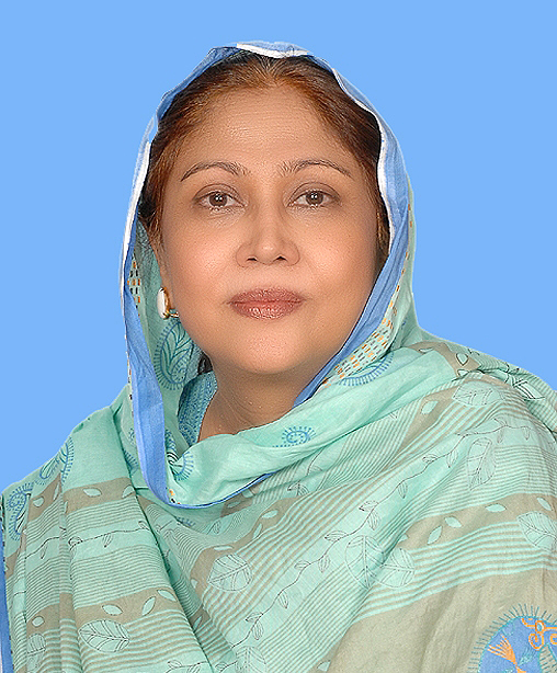 Faryal felicitates nation on Independence Day