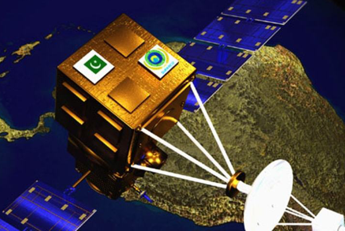 SUPARCO celebrates sixth anniversary of PRSS-1 and PakTES-1A launch