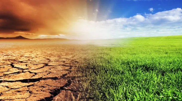 Climate Change: Global security implications and Pakistan’s agricultural crisis