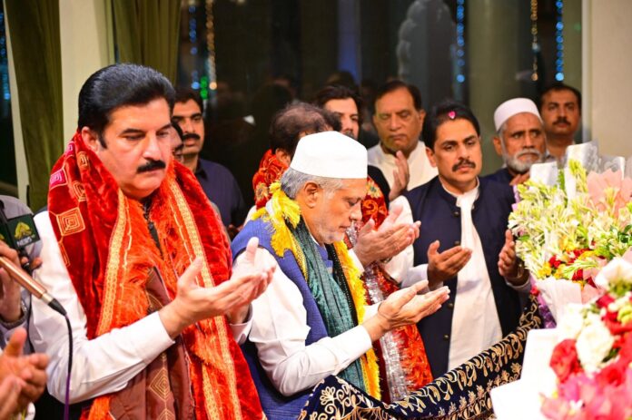 Govt. striving to achieve economic stability: DPM Dar