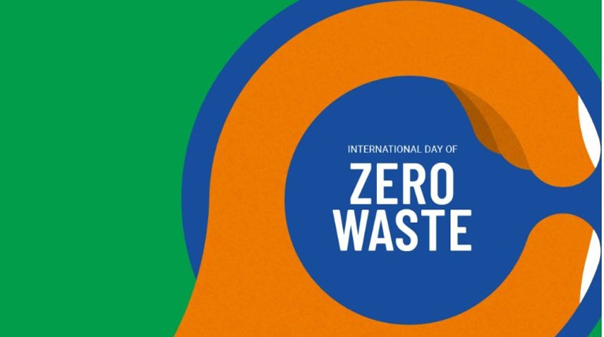 Int’l Day of Zero Waste observed across the globe
