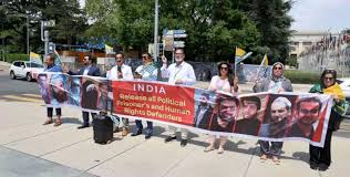 Call for collective action against increasing human rights abuses by India in IIOJK