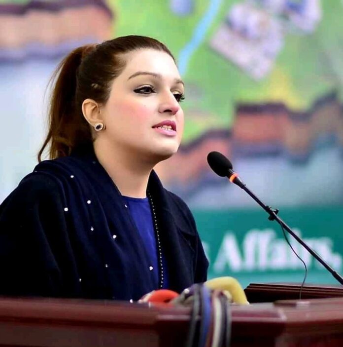 India exploits human rights in Kashmir since 77 years: Mishal