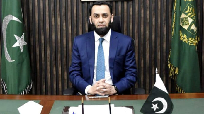 Rs 1.6 bn dues of media industry paid in transparent manner: Tarar
