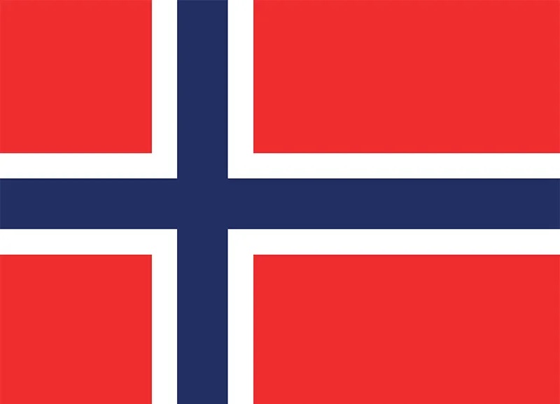 Norwegian Constitution Day celebrated with plea for world Peace