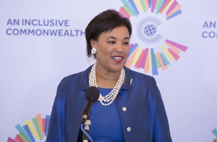 Commonwealth Secretary-General Patricia Scotland to visit Pakistan from July 28