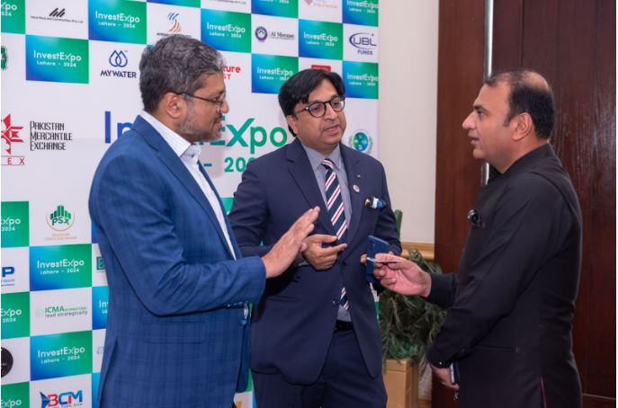 PMEX striving to automate, digitize country’s commodity market