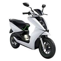 Capital women embrace E-scooter, redefine travel norms