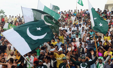 Bazai vows to remember sacrifices rendered for creating Pakistan
