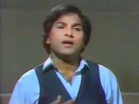 Playback singer Akhlaq Ahmed remembered