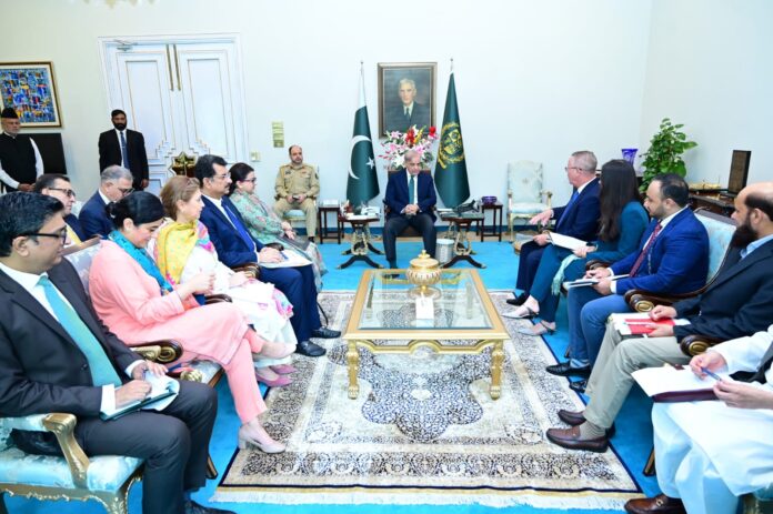 Govt resolved for fast, uninterrupted internet connectivity, promotion of AI infrastructure: PM