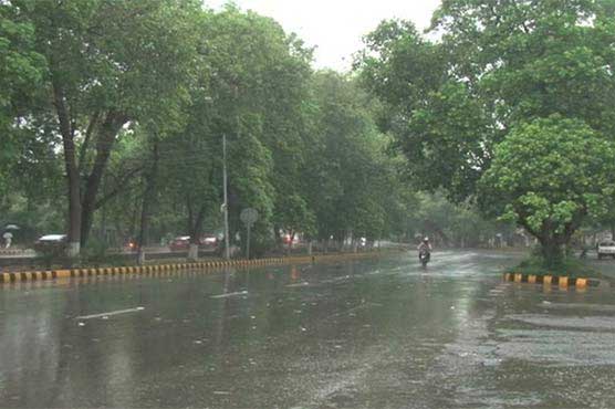 Rain-wind/thundershower likely at various parts of country: PMD