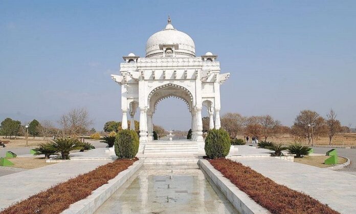 Two-day Independence Festival commences at F-9 Park