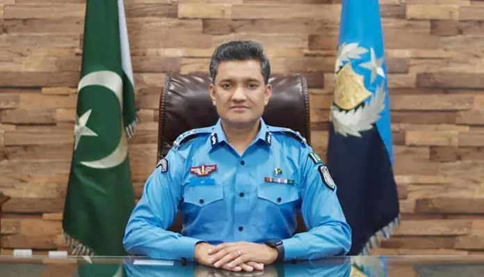 DIG orders foolproof security on Independence Day celebrations