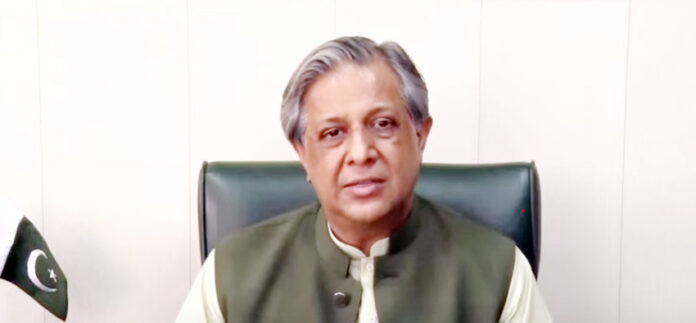 Cabinet approves support package for families of missing persons: Law Minister