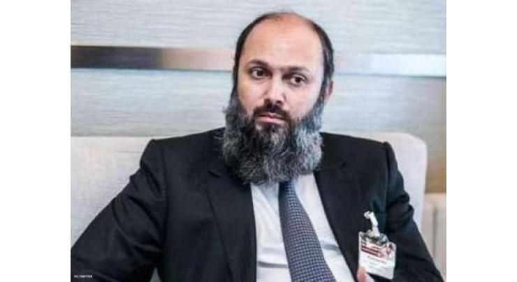 Inflation, improvement of trade major challenges: Jam Kamal Khan