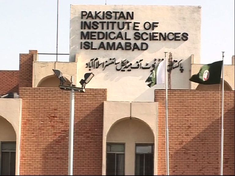 PIMS’ Heatwave Centre reports no fatality in one month; Director Emergency