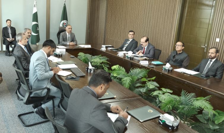 NDMA launches Disaster Management Coordination Forum