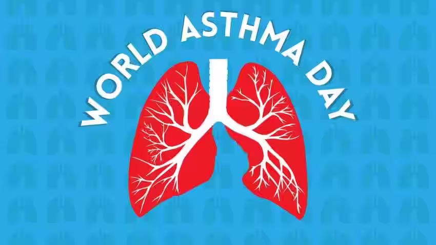 Experts on World Asthma Day stresses public awareness drives at grassroots level
