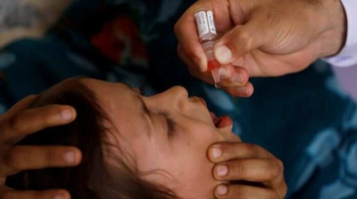 Polio-EPI Govt committed to make Pakistan polio-free: Additional DG EPI