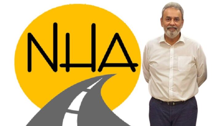 NHA Chairman launches tree planting campaign