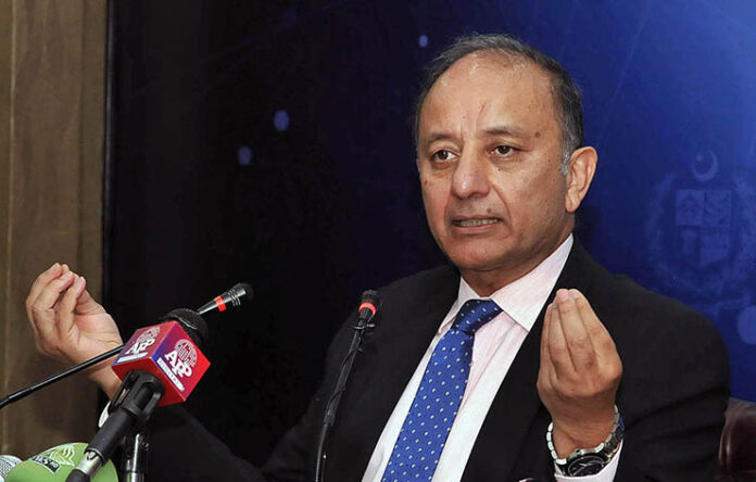 Govt committed to welfare of poor, youth, women: Dr. Musadik