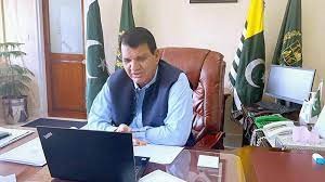 Perpetrators of May 9 incidents to face legal consequences: Amir Muqam