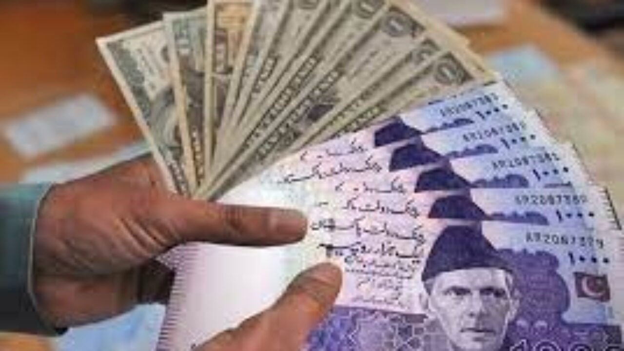 Rupee gains 5 paisa against dollar