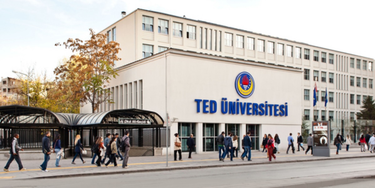 Ankara’s TED University extends generous scholarships to Pakistani students for fall 2024