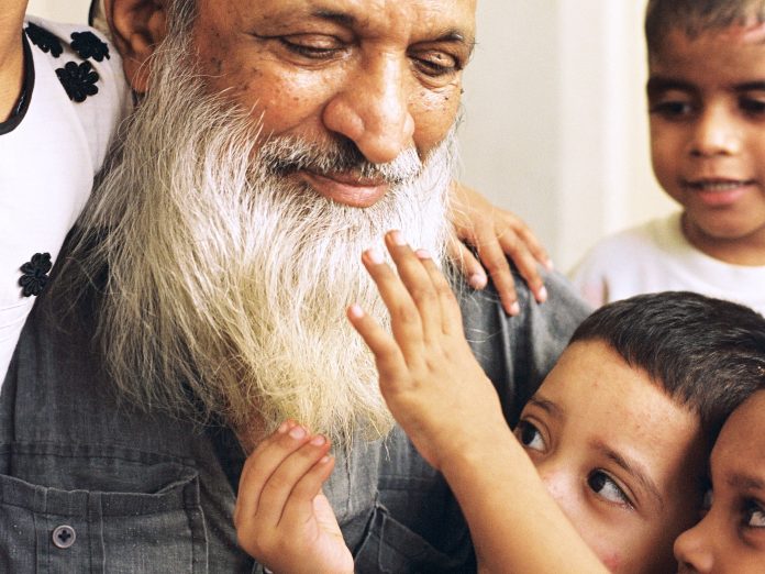 President pays tribute to late Abdul Sattar Edhi for his humanitarian services