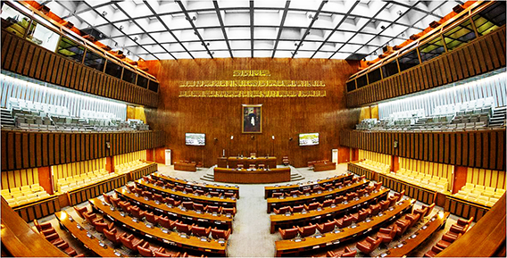 Senate body stresses modernization of Pakistan Railways