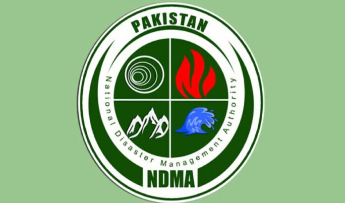 NDMA Advisory: Urban Inundation expected in parts of Punjab