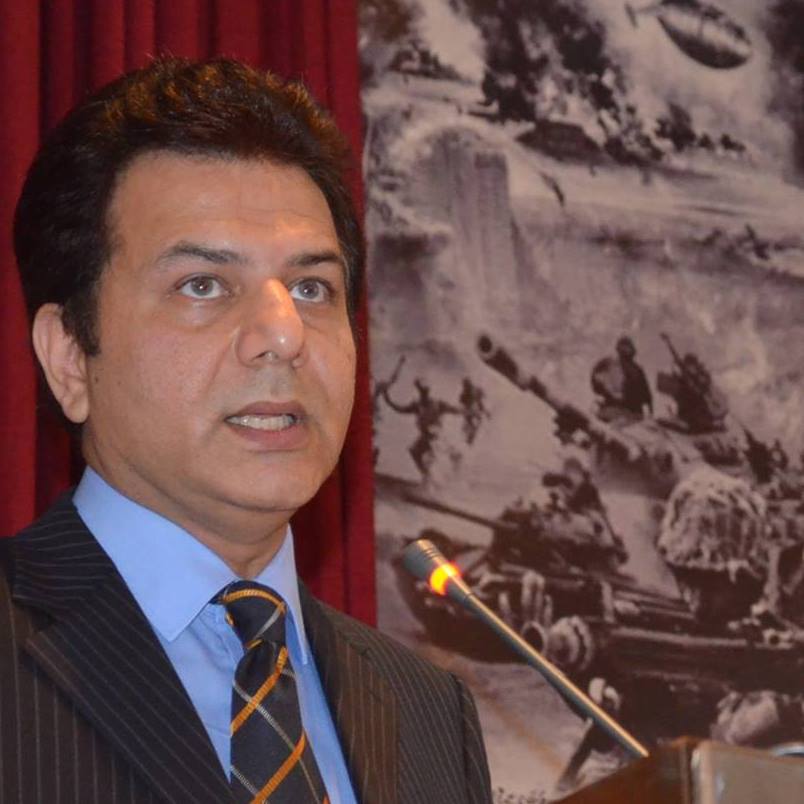 Youth must gear up to spearhead country’s journey to progress, glory: Abdullah Gul