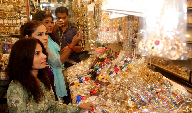 Three-day Ramazan bazaar concludes