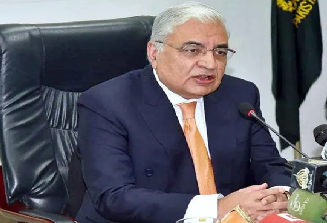 Constitution of Pakistan upholds principle of equality prohibiting gender discrimination: Ombudsman