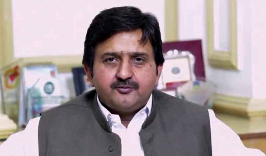 Punjab Speaker emphasizes power of unity in fighting plastic pollution