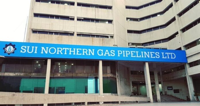 SNGPL intensifies operations against individuals involved in gas theft