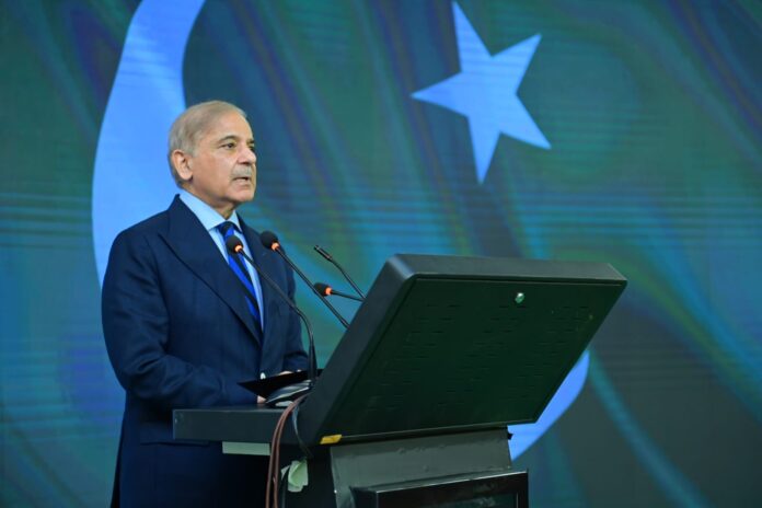 PM announces Rs150mn award, initiatives to recognize Olympian Arshad Nadeem’s achievement
