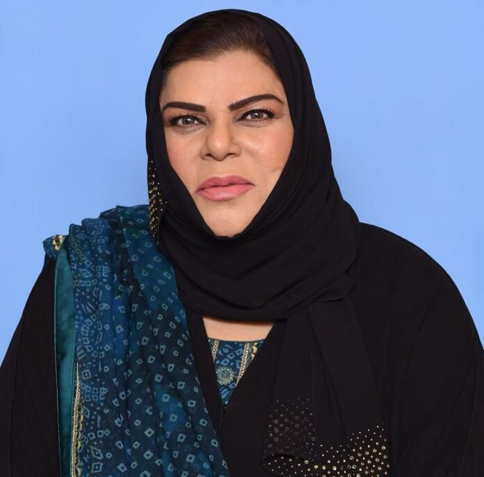 Pakistan, Russia multi-sphere ties moving on a positive trajectory: Sehar