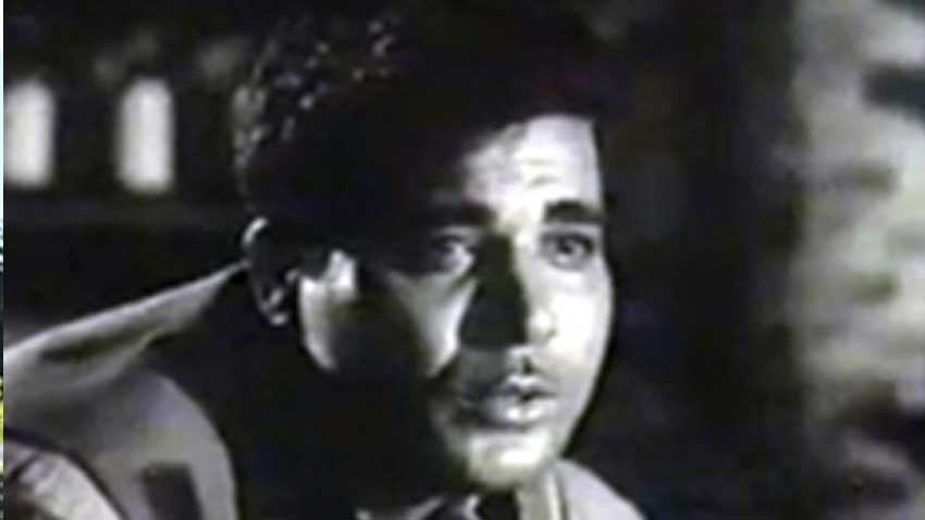 Famous film actor Alauddin remembered on death anniversary