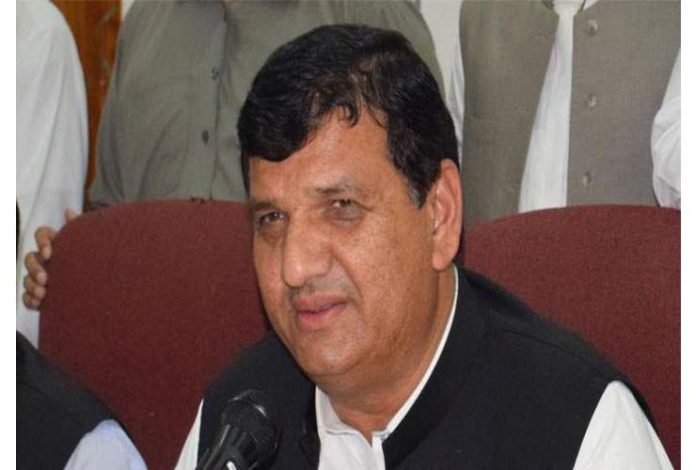 Amir Muqam’s visit to GB postponed due to unavoidable official engagements